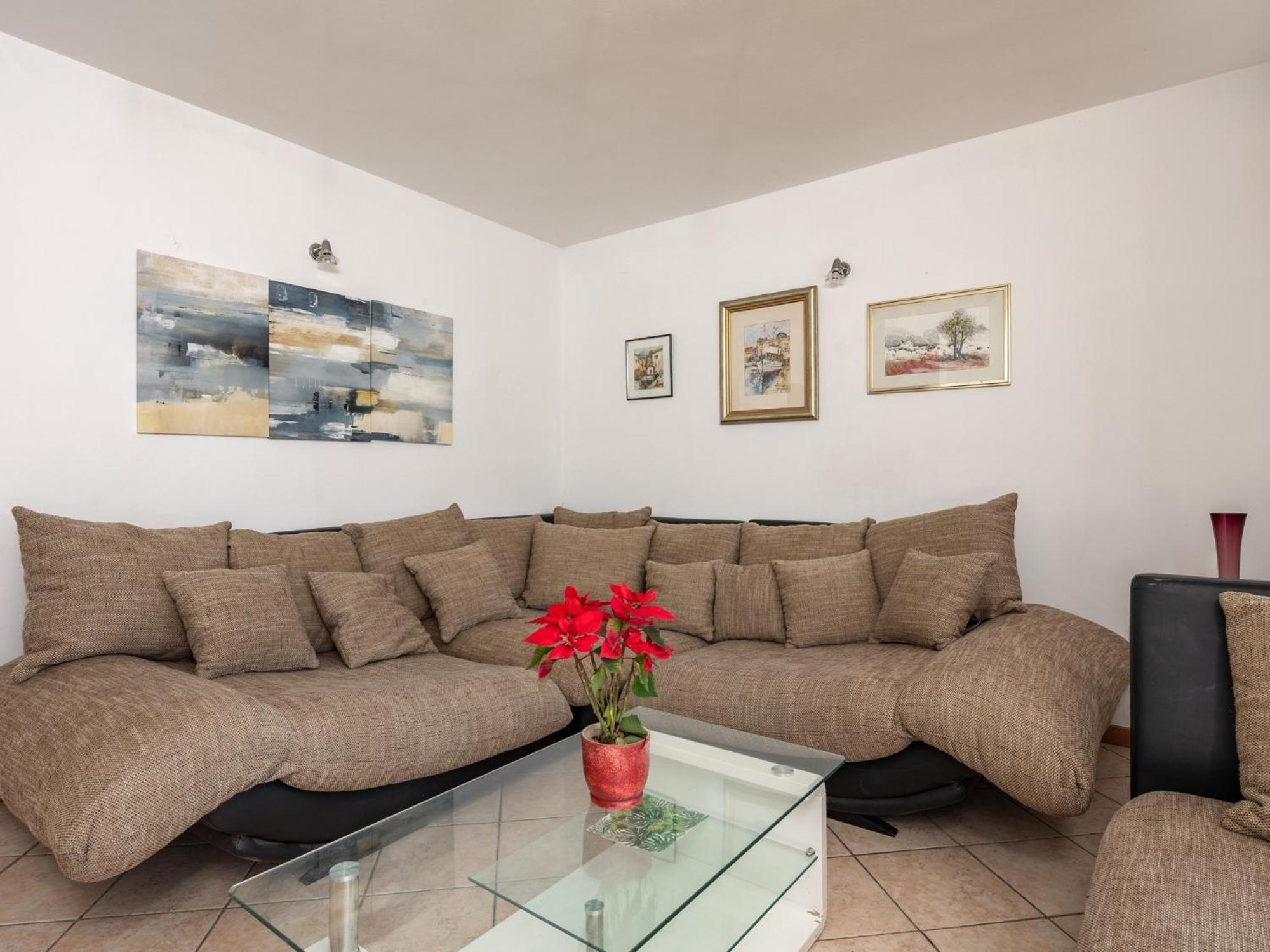 Apartments With A Parking Space Kostrena, Rijeka - 14285 외부 사진