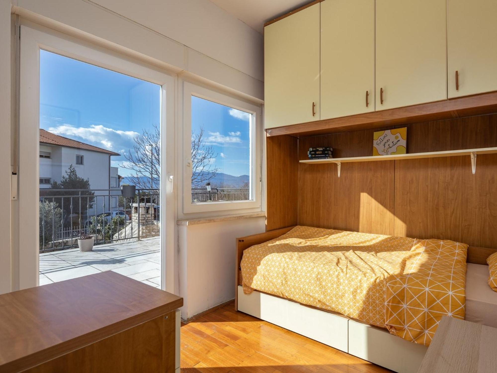 Apartments With A Parking Space Kostrena, Rijeka - 14285 외부 사진