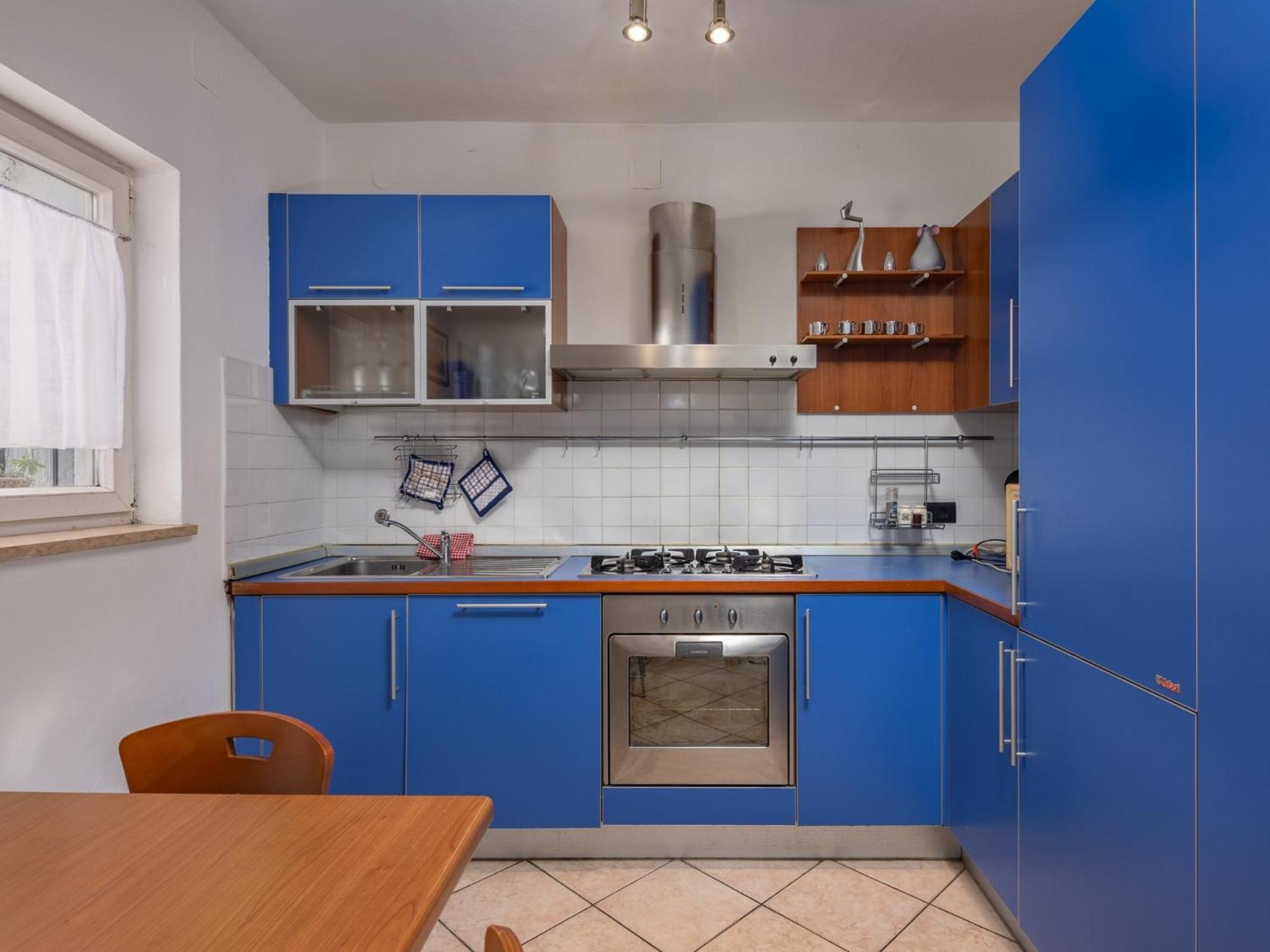 Apartments With A Parking Space Kostrena, Rijeka - 14285 외부 사진