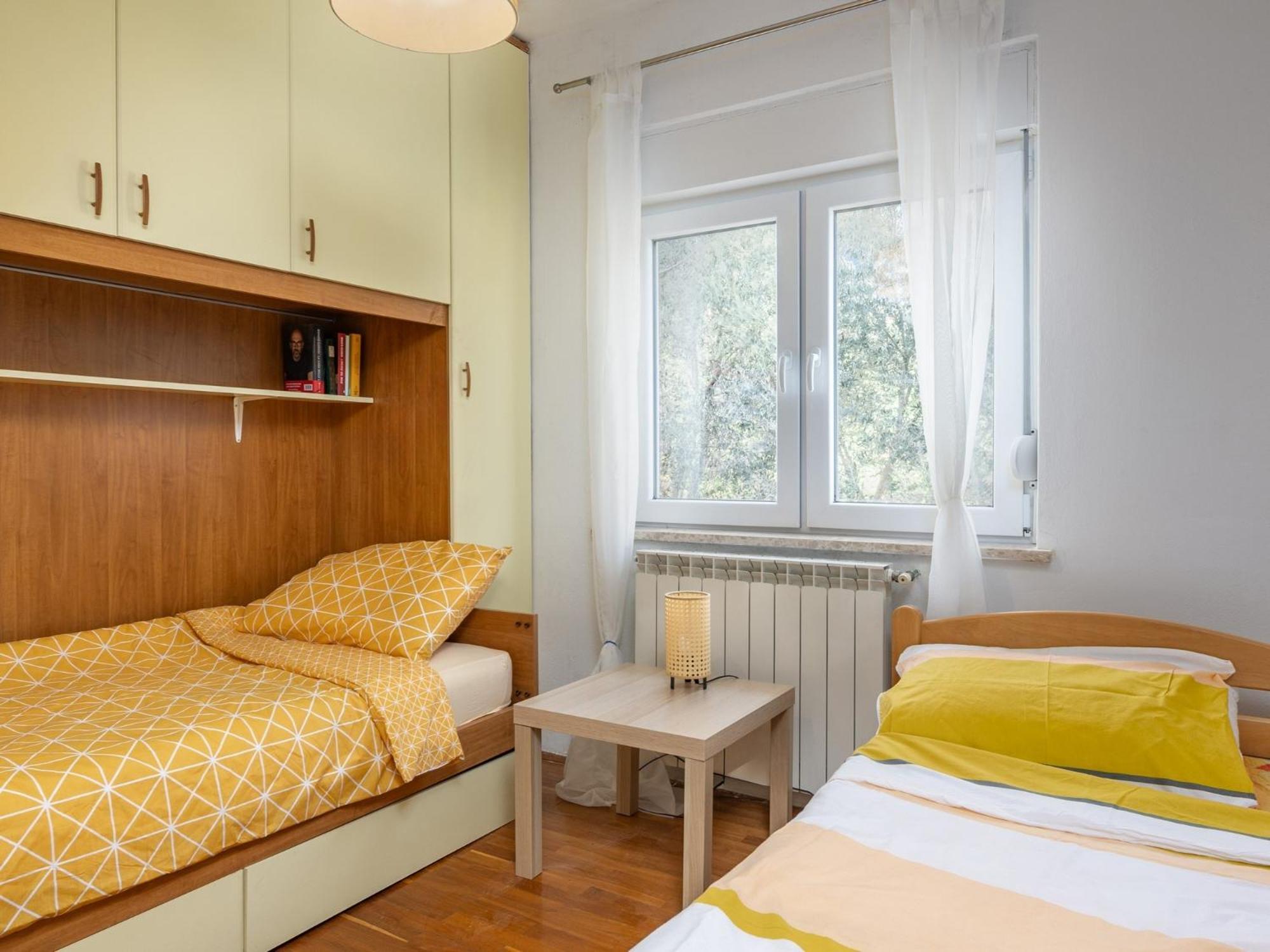 Apartments With A Parking Space Kostrena, Rijeka - 14285 외부 사진
