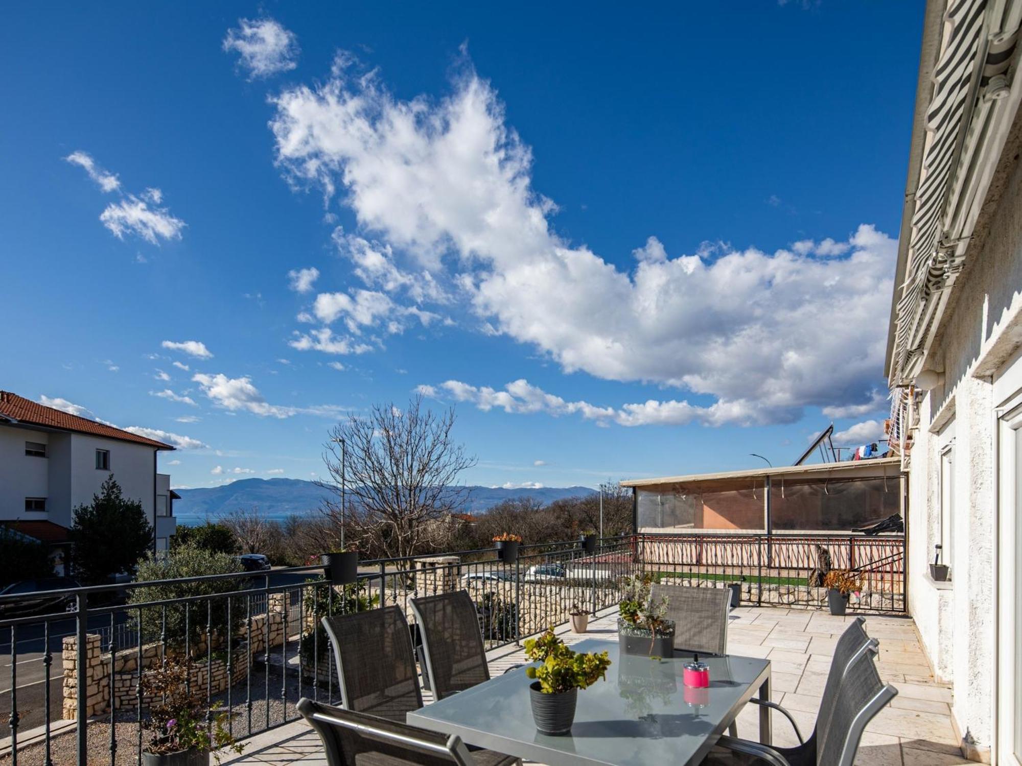 Apartments With A Parking Space Kostrena, Rijeka - 14285 외부 사진