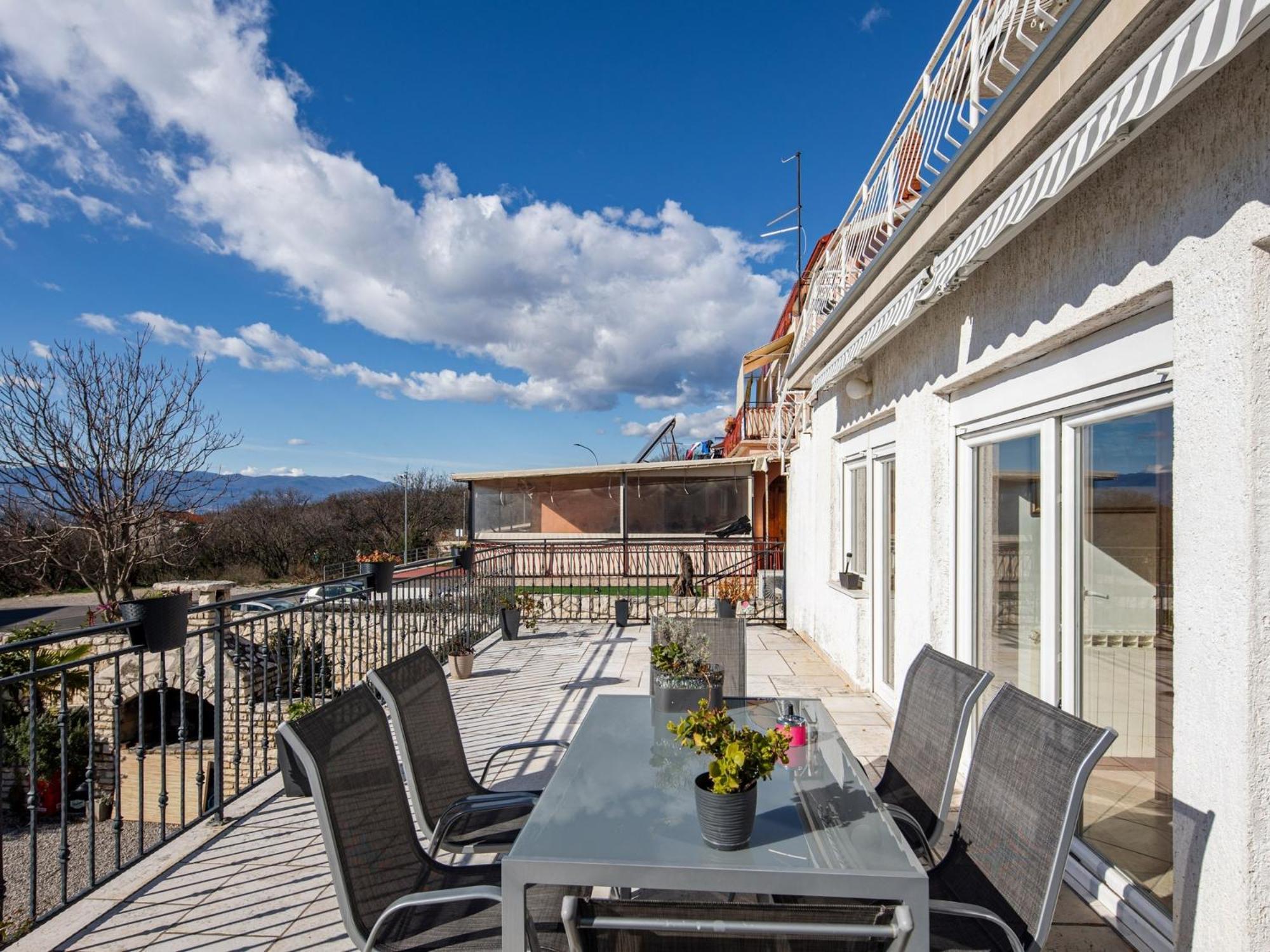 Apartments With A Parking Space Kostrena, Rijeka - 14285 외부 사진