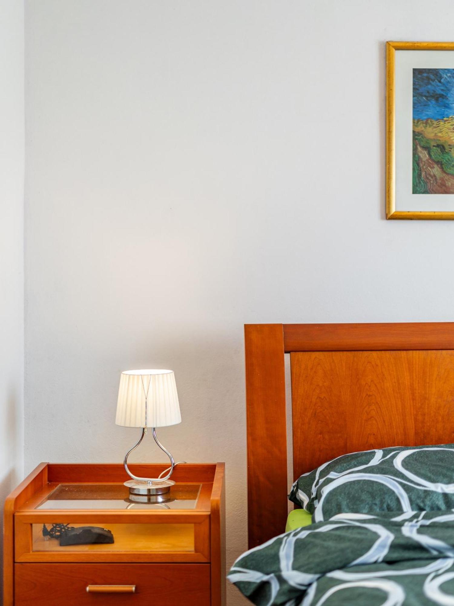 Apartments With A Parking Space Kostrena, Rijeka - 14285 객실 사진