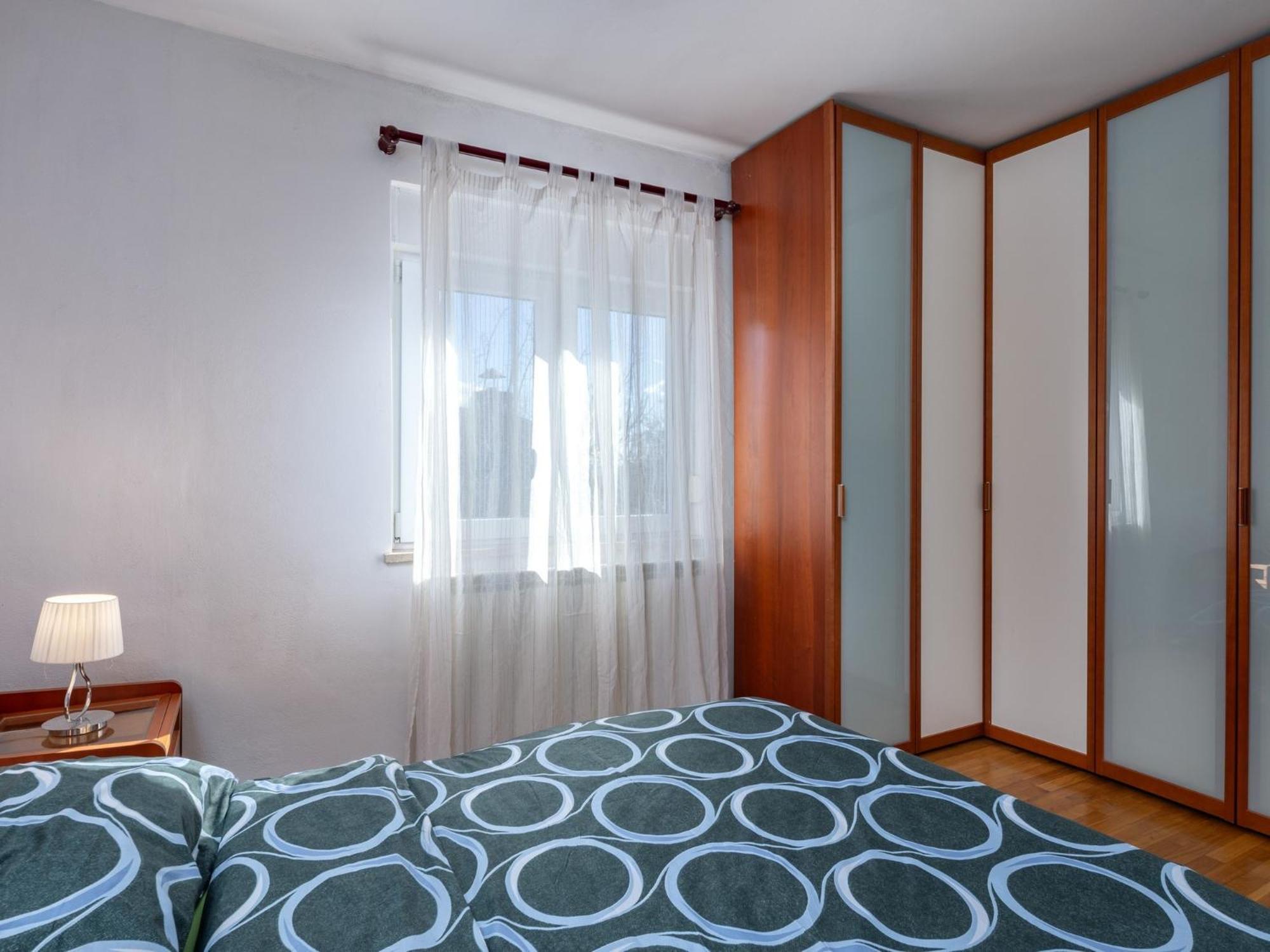 Apartments With A Parking Space Kostrena, Rijeka - 14285 객실 사진