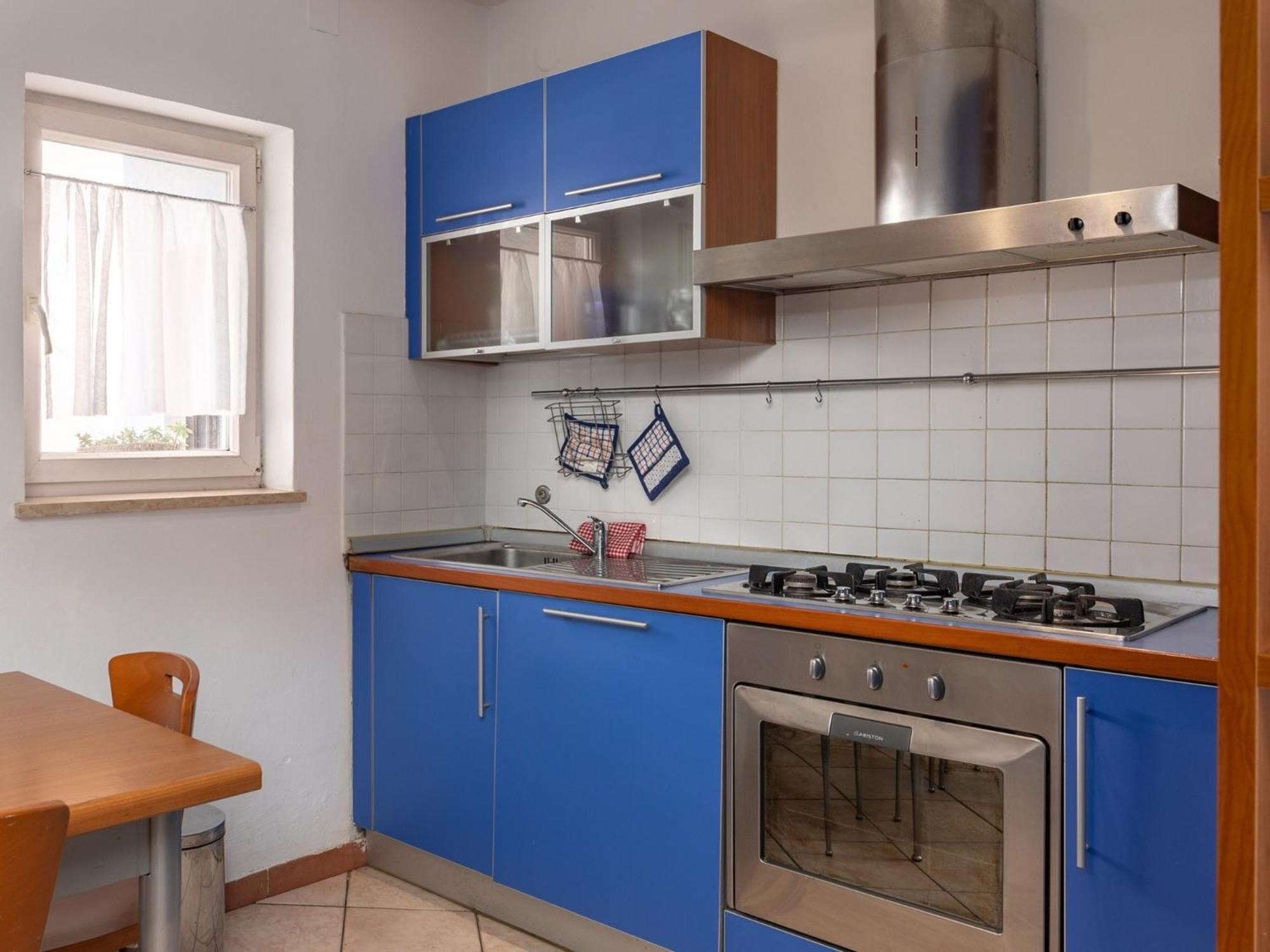 Apartments With A Parking Space Kostrena, Rijeka - 14285 객실 사진